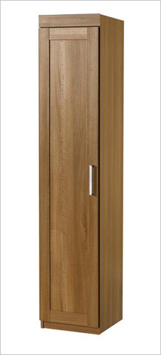 Alive Single Door Wardrobe