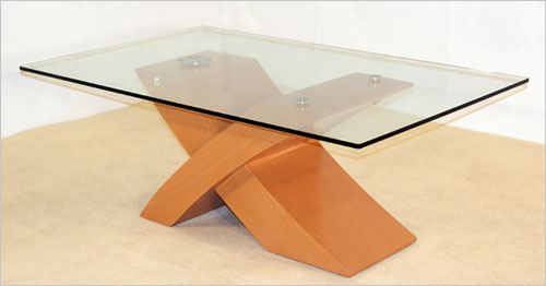 Arizona Coffee Table Beech 