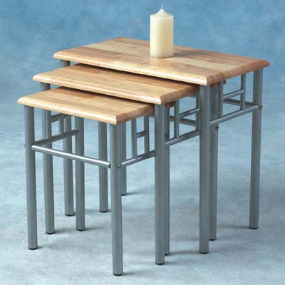Christy Nest of Tables
