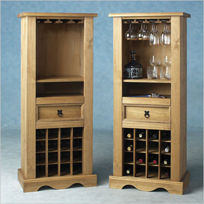 Corona Wine Rack