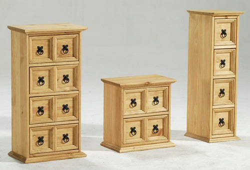Corona CD Chest