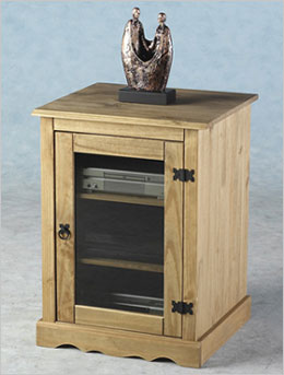 Corona Hi-Fi Unit
