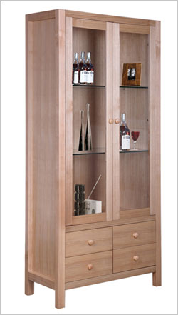 Cyprus Display Unit