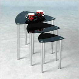 Diva Nest of Tables