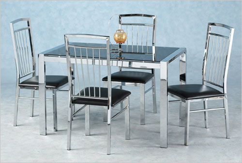 Eternity Dining Set