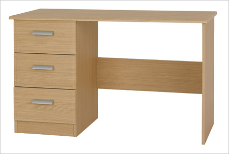 Horizon Dressing Table