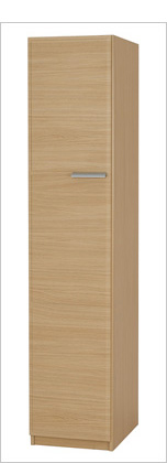 Horizon Single Wardrobe
