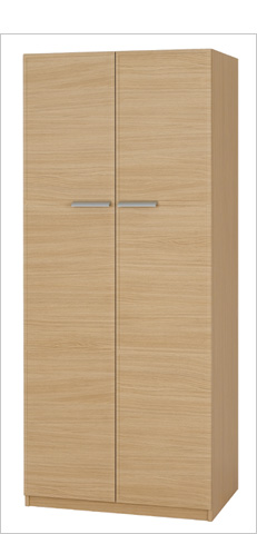 Horizon Two Door Wardrobe