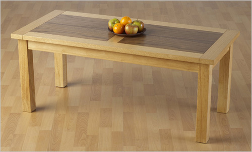 Kingston Coffee Table