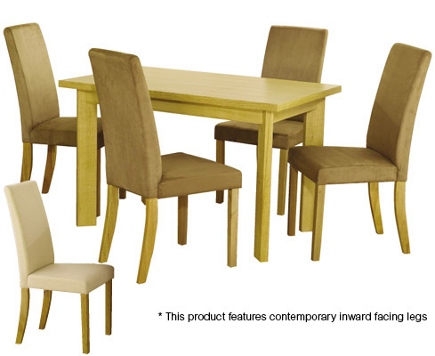 Dakota Dining Set