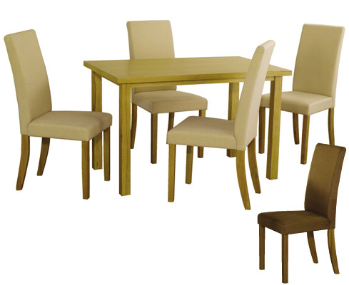 Georgia Dining Set