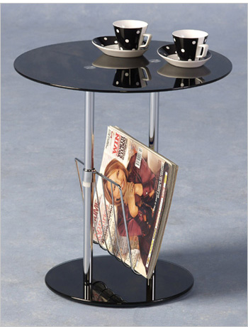 Mariella Magazine Table