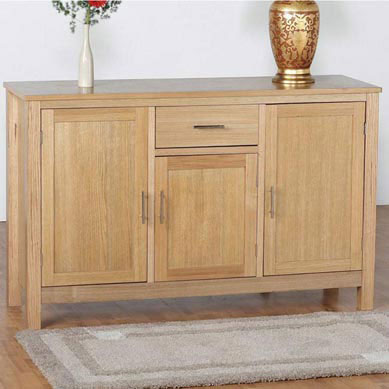 Oakleigh Sideboard