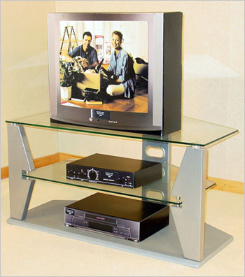 Pluto TV Stand