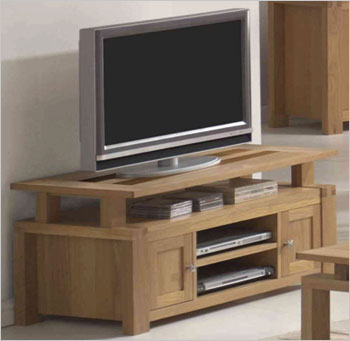 Ravenna TV Cabinet