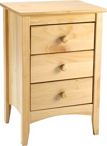 Furniture247 >> Bedroom Furniture >> Shaker Bedroom Fur