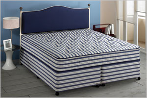 Airsprung Ortho Master<BR><FONT COLOR=FF0000>Super King Size Beds - From</FONT>