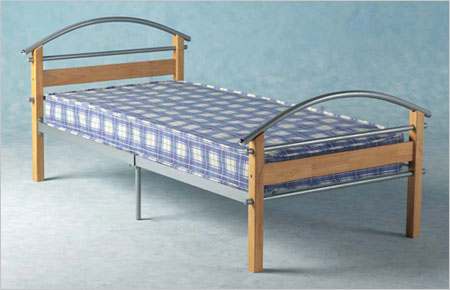Taurus Single Bed