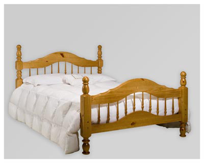 Texas Double Bed