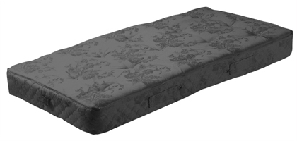 Small Single Breathable Waterproof Light Quilted Mattress