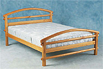 Benito Double Bed