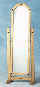 Corona Cheval Mirror