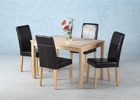 Ashford Dining Set
