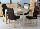 Ashford Dining Set