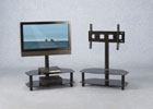 Bolton Flat Screen TV Stand