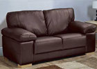 Diana Leather Sofa