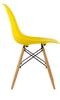 Yellow Eiffel Chair