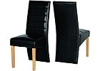 G5 Chairs - Black