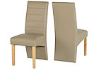 G5 Chairs - Taupe