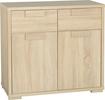Cambourne Two Door Two Drawer Sideboard