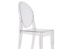 Ghost Chair - Pair