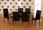 Hollywood Dining Set
