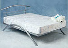 Juno Metal Double Bed