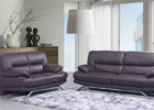 New Verona Leather Sofa