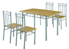 Opus Dining Set