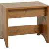 Cairo Dressing Table Matching Stool