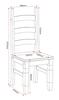 Corona Dining Chair Dimensions