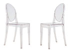 Ghost Chair - Pair