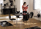 Roxanne Rectangular Dining Set
