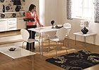 Roxanne Rectangular Dining Set