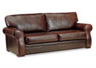 Bellini Leather Sofas