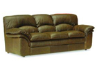 Boccioni Leather Sofas