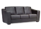 Gustavo Leather Sofas
