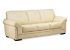 Umberto Leather Sofas