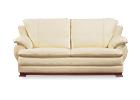 Dello Leather Sofas