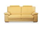 Sirani Leather Sofas